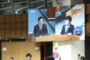 [경기티비종합뉴스] 경기도의회 김선희 의원, 도정 질문에서 0세~2세 급식비 지원 촉구
