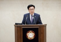 [용인특례시의회]  김영식 의원, Farm & Forest 조성사업의 당초 계획과 목적대로의 진행과 조속한 착공 촉구   -경기티비종합뉴스-