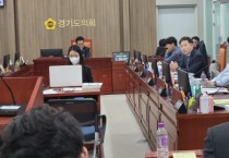 [경기도의회] 연간 500명 미인정 출국 아동, 교육당국 추적관리 구멍 ‘유령아동 전락’