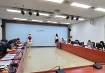 [화성시의회]  교육복지위원회 호스피스 완화 의료서비스 사업 관련 전문기관과 간담회 열어   -경기티비종합뉴스-