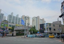 [용인특례시]  기부채납 미이행 도로 소유권 되찾았다   -경기티비종합뉴스-