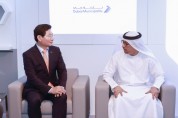 [용인특례시] 이상일시장,  전국대도시시장협의회, 두바이 시청ㆍ경제관광청 등 두바이 핵심 기관들과 교류ㆍ협력방안 논의  -경기티비종합뉴스-