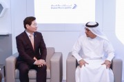 [용인특례시] 이상일시장,  전국대도시시장협의회, 두바이 시청ㆍ경제관광청 등 두바이 핵심 기관들과 교류ㆍ협력방안 논의  -경기티비종합뉴스-