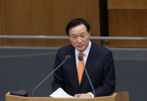 [경기도교육청]  임태희 교육감“같은 목표를 향해 도의회와 함께 나아가며 경기교육 변화 만들어야   -경기티비종합뉴스-