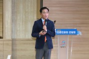[평택시]  정장선시장  2023 신년 언론인과의 간담회 개최   -경기티비종합뉴스-