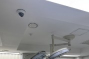 [경기티비종합뉴스] 용인특례시 내 의무화 대상 수술실 CCTV 설치 완료