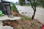[양평군]  용문면, 수해복구공사 조기완료 위한 행정역량 집중  -경기티비종합뉴스-