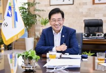 [앵평군]  도약을 준비한 1년, 양평군 민선8기 주요정책 및 군정운영 관련 여론조사 실시  -경기티비종합뉴스-