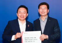 [ 용인특례시]  이상일 시장,“5차 국가철도망 구축 계획에 경강선 연장과 경기남부 3호선 연장 포함돼야”  -경기티비종합뉴스-