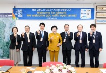 [이천시]  김경희호 국제교류 협력강화 추진   -경기티비종합뉴스-