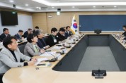 [경기도]  경기지피티(GPT) 추진 전담 조직’ 첫 회의 열고 도정 활용방안 논의    -경기티비종합뉴스-