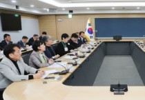 [경기도]  경기지피티(GPT) 추진 전담 조직’ 첫 회의 열고 도정 활용방안 논의    -경기티비종합뉴스-
