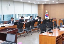 [이천시의회]  주요 시책사업 410건 행정사무감사 돌입  -경기티비종합뉴스-
