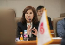 [화성시의회]  화성시ㆍ남원시 자매결연 협약식 참석   -경기티비종합뉴스-