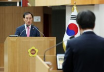 [경기티비종합뉴스] 경기도의회 이제영 의원, 경기도 건축물 미술작품 심의, 공정성과 전문성 강화 촉구