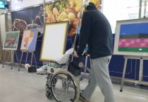 [경기티비종합뉴스] (재)오산문화재단, 2023 오산시립미술관 찾아가는 전시회 《오미소》 3차 전시 성료