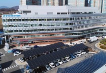 [경기티비종합뉴스] 경기도의료원 안성병원, 소아청소년 야간진료 운영 개시