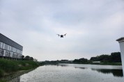 [이천시]  첨단 일일모기발생장치 및 드론 방역 큰 성과  -경기티비종합뉴스-