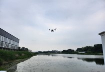 [이천시]  첨단 일일모기발생장치 및 드론 방역 큰 성과  -경기티비종합뉴스-