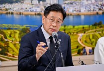 [양평군]  전진선 군수, 양평 고속道 사업 재개위해 분투   -경기티비종합뉴스-