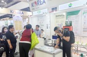 용인특례시, 아시아 최대 식품 박람회서 56억원 수출계약 예고  -경기티비종합뉴스-