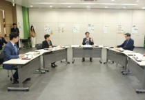 [경기티비종합뉴스] 경기도의회 염종현 의장, 20일 ‘경기미래교육 양평캠퍼스’ 방문