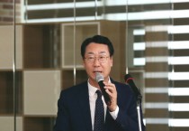 [화성시] 정명근 시장,취임2년차 첫 출근 기업도시 행보로 문 열어   -경기티비종합뉴스-
