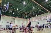 [경기도]   ‘DMZ 휠체어 농구 대회’ 통해 평화와 소통의 의미 함께 해   -경기티비종합뉴스-