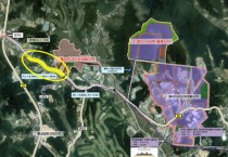 용인특례시, 국지도 82호선 통삼지구 750m 구간 우선 확장   -경기티비종합뉴스-