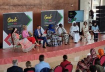 [안성시]  김보라 시장, ‘2023 GSEF 다카르 포럼’에서  안성시 우수 정책사례를 소개하여 큰 호응 얻어  -경기티비종합뉴스-