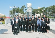 [화성시의회]  화성시 현충일 추념식 참석   -경기티비종합뉴스-