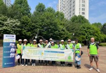 [화성시]  서부보건소,비만예방 캠페인   -경기티비종합뉴스-