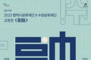 [수원문화재단]  수원과 평택, 지역 간 경계를 초월하는 문화예술 교류  -경기티비종합뉴스-