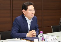 용인특례시, ‘상병 수당’ 2단계 시범사업 시행 업무협약 체결  -경기티비종합뉴스-