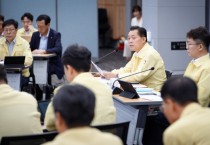 [수원특례시]  이재준 시장, “새빛톡톡 활용 방법, 적극적으로 홍보해야”   -경기티비종합뉴스-