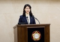 [용인특례시의회]   박은선 의원, 마을버스에 대한 제도 개선 등 미래지향적인 정책 검토 요청   -경기티비종합뉴스-
