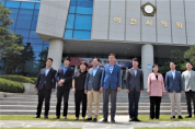 이천시의회, 대한민국 지방의회·지방행정 박람회 참가  -경기티비종합뉴스--