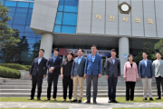 이천시의회, 대한민국 지방의회·지방행정 박람회 참가  -경기티비종합뉴스--