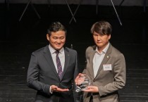 [화성시의회]   송선영 의원, 경기사회복지대상 수상  -경기티비종합뉴스-