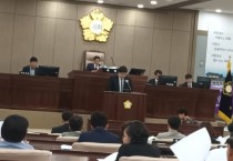 [수원특례시의회]  제376회 제1차 정례회 마무리....조례안 등 59건 처리    -경기티비종합뉴스-