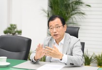 [하남시]  이현재시장 2023년 신년사    -경기티비종합뉴스-