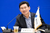 [경기티비종합뉴스]  용인특례시, 이상일 시장, “서울시 기후동행카드에 대한 경기도 방침은?”
