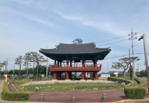 [안성시]  극적루(克敵樓)를 시민의 품으로   -경기티비종합뉴스-