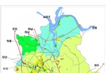 [경기티비종합뉴스] 광주시, 2040년 광주 도시기본계획 승인 공고