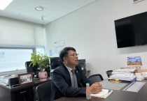 [경기티비종합뉴스]  경기도의회 김재훈 의원, 인덕원 도시개발사업 ‘컴팩트 시티’ 관련 정담회 가져