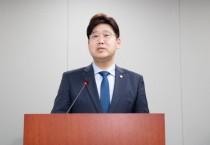 [경기티비종합뉴스]  경기도의회 김태형 의원, 전세사기피해 예방을 위한 지원범위 확대와 재원마련 관련 조례 상임위 통과