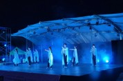 [오산시 ]  ‘율댄스컴퍼니’, 제32회 전국 무용제 경기도 대회 대상 수상 등 3관왕 차지   -경기티비종합뉴스-