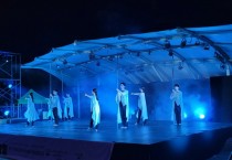 [오산시 ]  ‘율댄스컴퍼니’, 제32회 전국 무용제 경기도 대회 대상 수상 등 3관왕 차지   -경기티비종합뉴스-