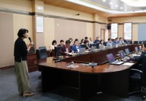 평택시의회, ‘AI를 이용한 의정활동’ 교육   -경기티비종합뉴스-