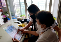 [용인특례시]   여름철 폭염에서 어르신 보호 위해 정책지원과 인력 총동원   -경기티비종합뉴스-